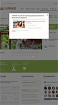 Mobile Screenshot of egoround.ru